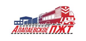 Логотип компании «Алапаевское ПЖТ»
